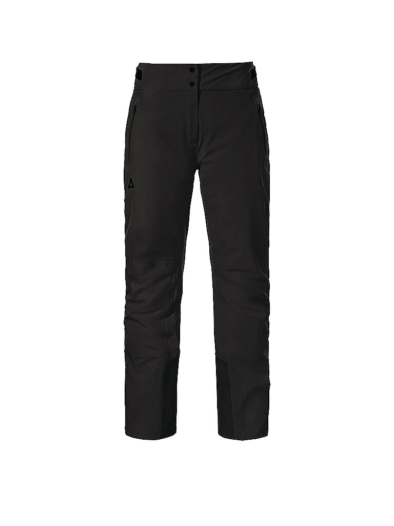 SCHÖFFEL Damen Skihose Skayra schwarz | 36