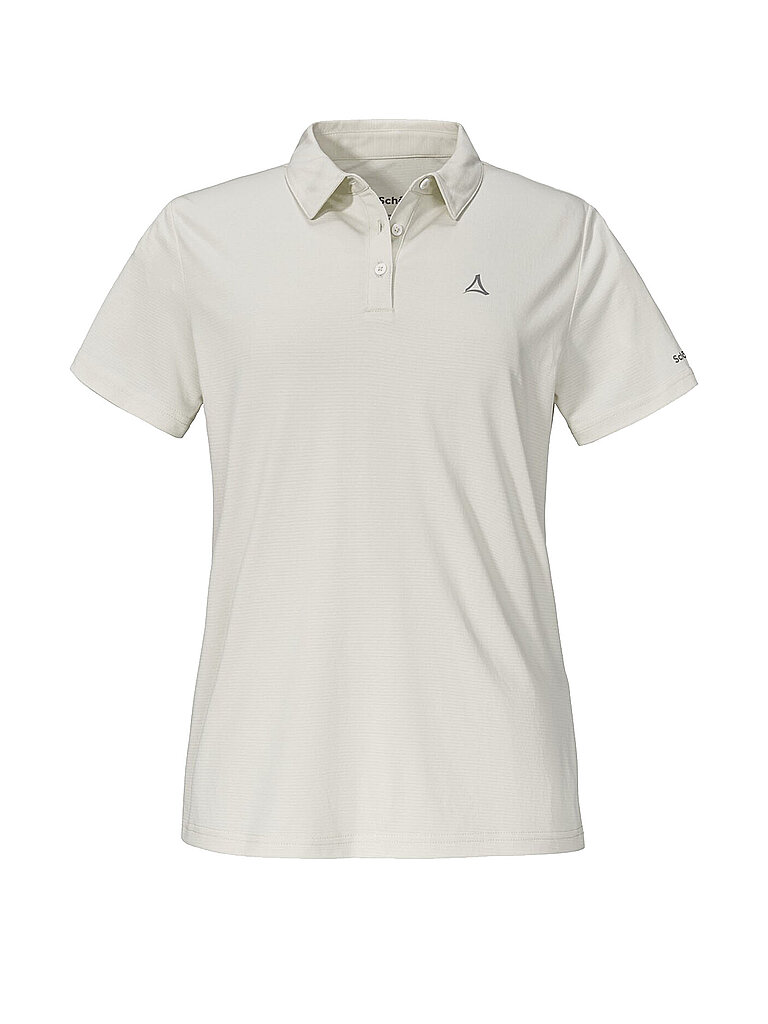Schöffel Damen Funktionspolo Circ Tauron