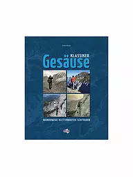 SCHALL | Wanderkarte Gesäuse-Klassiker | keine Farbe