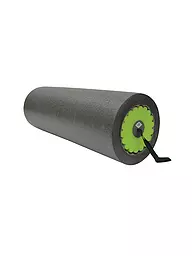 SCHILDKRÖT |  3 in 1 Massage Roller Set / Faszienset  | schwarz