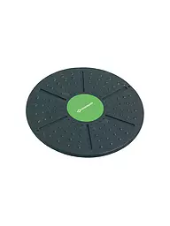 SCHILDKRÖT |  Balance Board, ink. Anti-Rutsch Pad  | grau