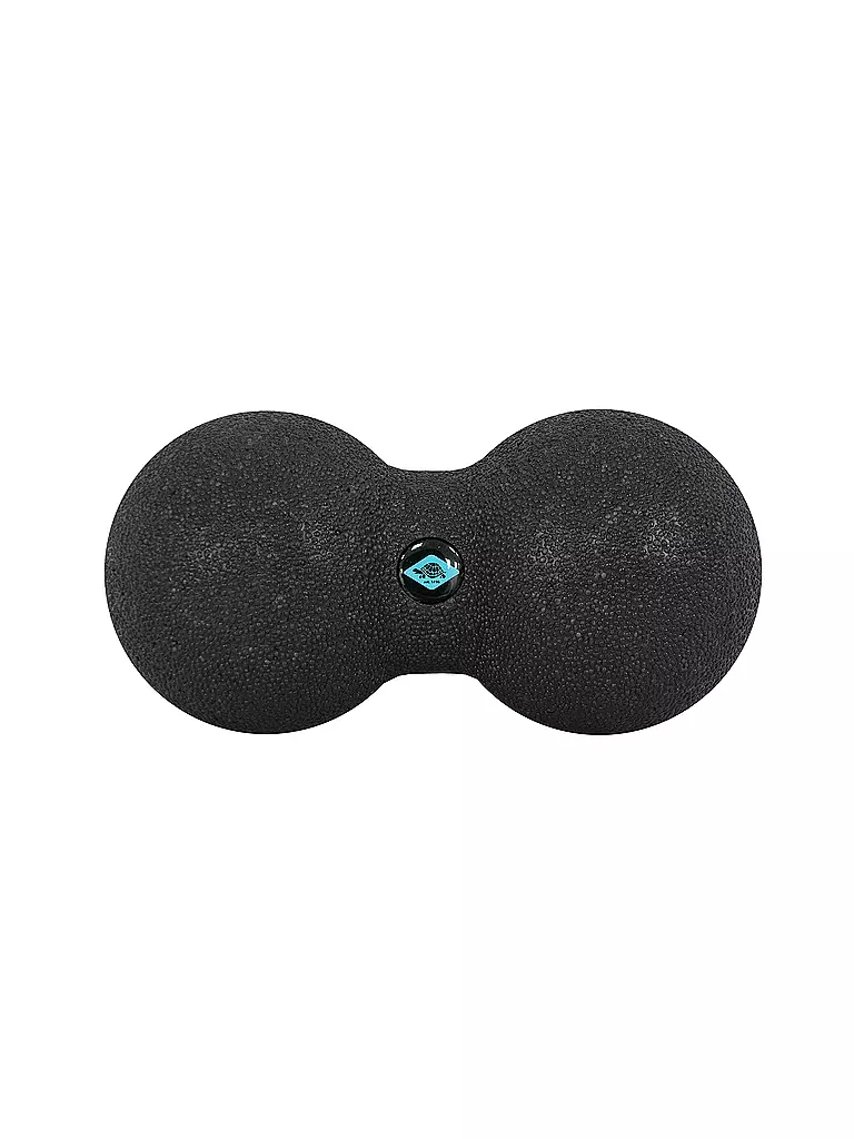 SCHILDKRÖT |  Dual Massage Set  | schwarz