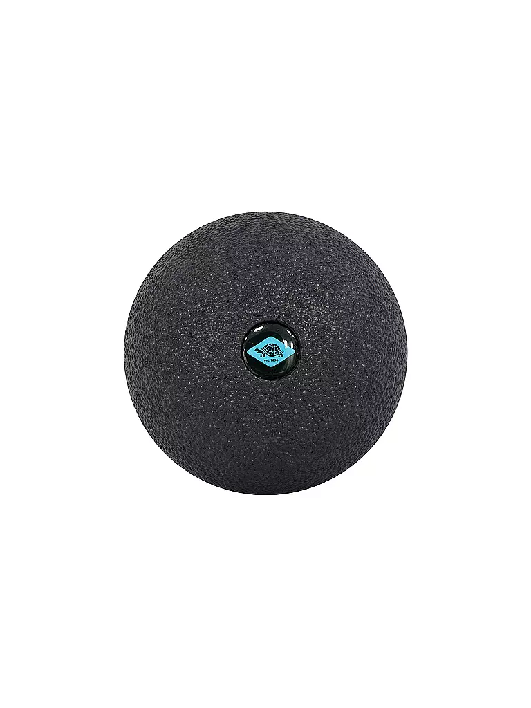SCHILDKRÖT |  Dual Massage Set  | schwarz