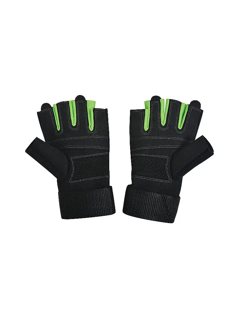 SCHILDKRÖT |  Fitness-Handschuh Pro, Größe L/XL | 