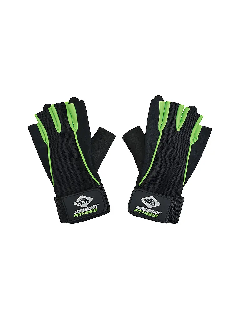 SCHILDKRÖT |  Fitness-Handschuh Pro, Größe L/XL | 