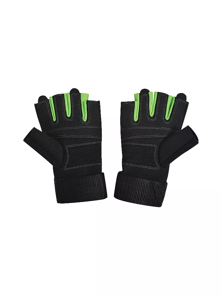 SCHILDKRÖT |  Fitness-Handschuh Pro, Größe S/M | 