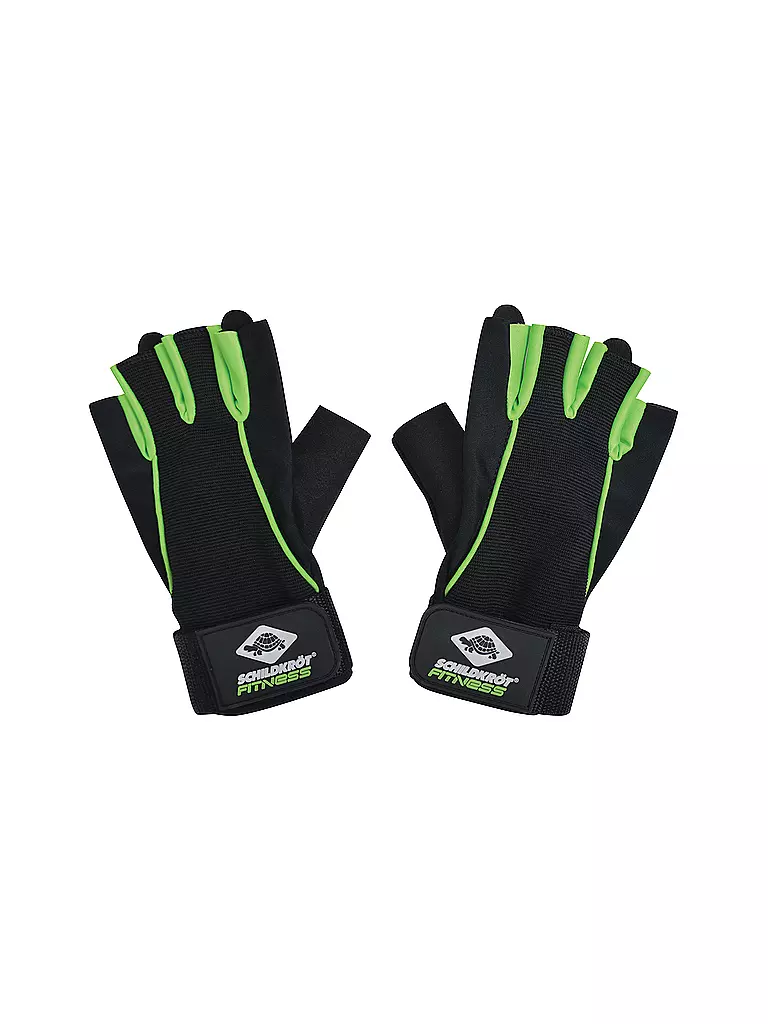 SCHILDKRÖT |  Fitness-Handschuh Pro, Größe S/M | 
