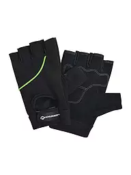 SCHILDKRÖT |  Fitness-Handschuhe "Classic", Größe L/XL  | schwarz