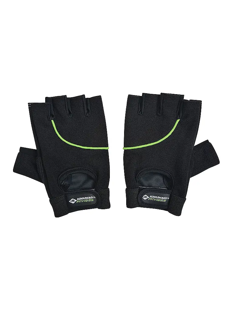 SCHILDKRÖT |  Fitness-Handschuhe "Classic", Größe L/XL | 
