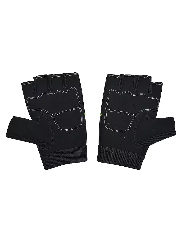 SCHILDKRÖT |  Fitness-Handschuhe "Classic", Größe S/M | 