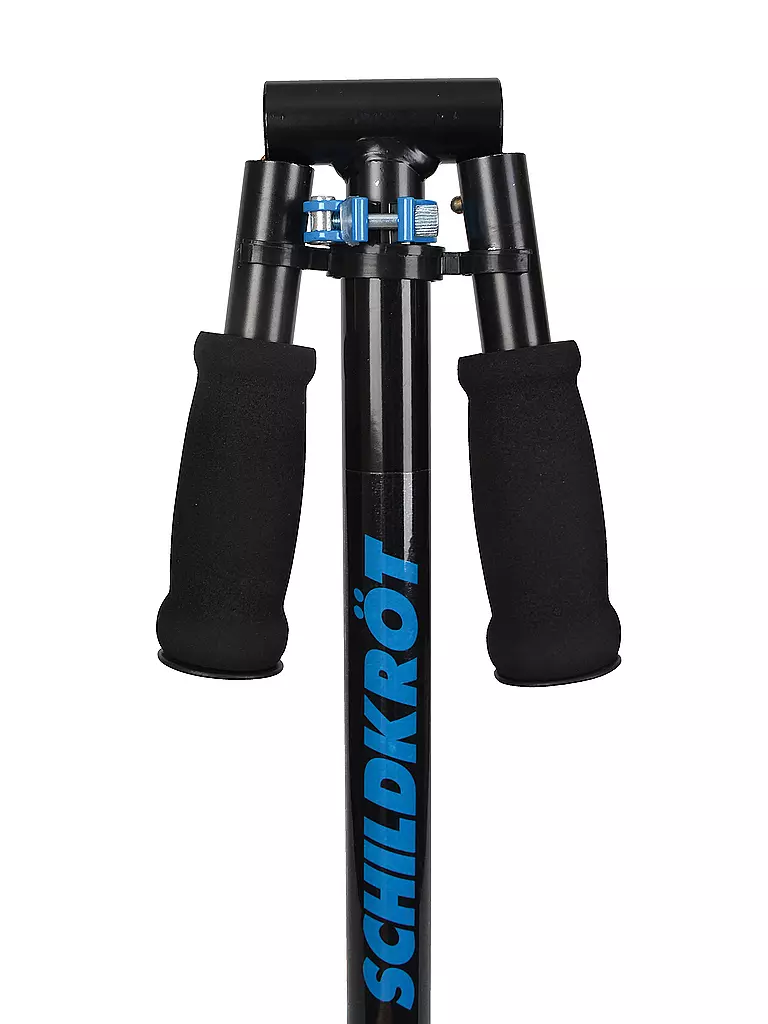 SCHILDKRÖT | City Scooter RunAbout | blau