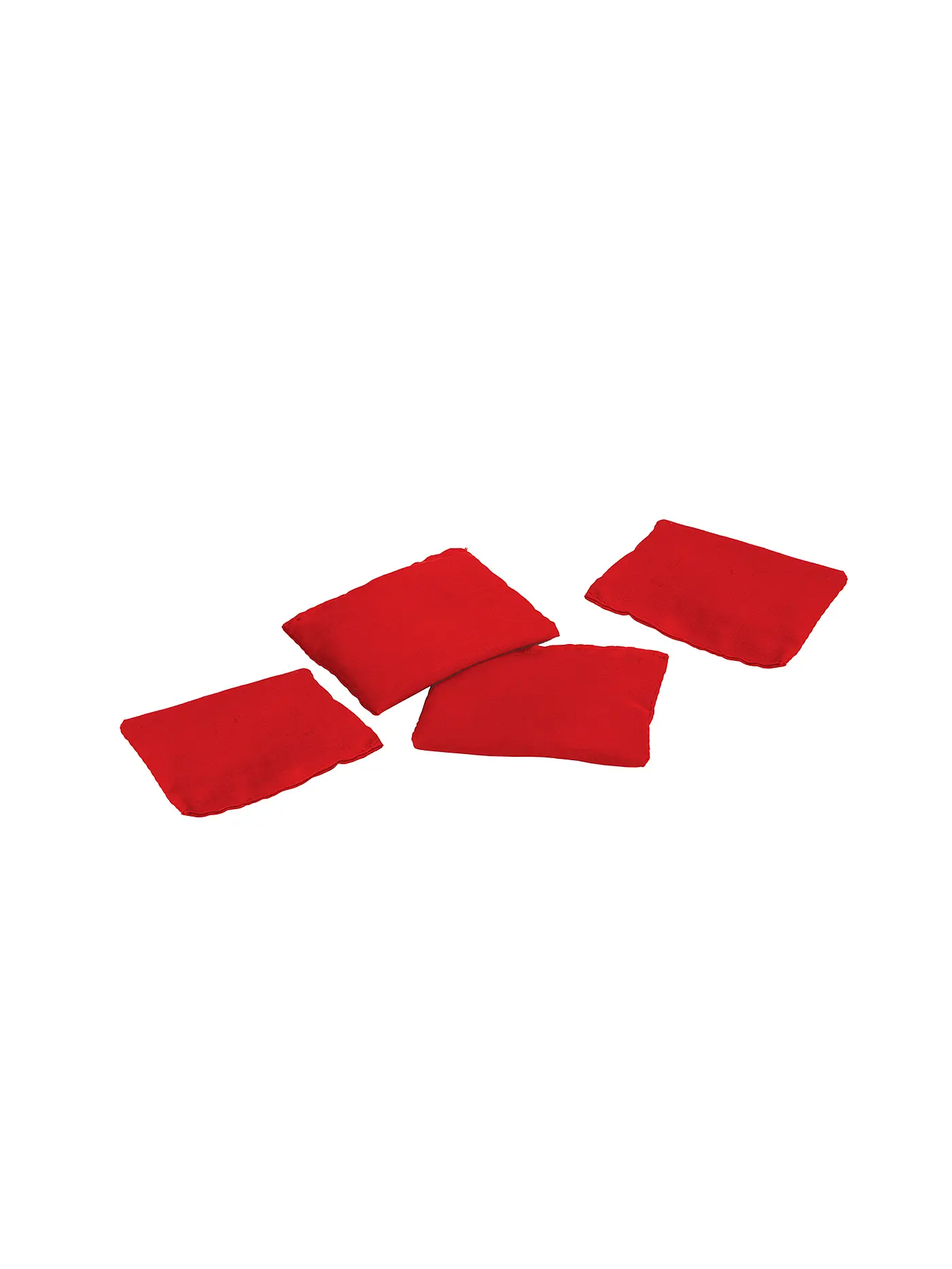 SCHILDKRÖT | Cornhole Set (Bean Bag Set) | bunt