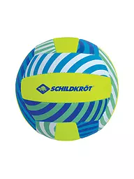 SCHILDKRÖT | Neopren Beachvolleyball | bunt