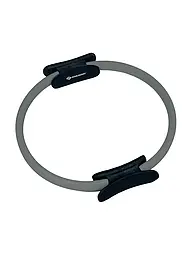 SCHILDKRÖT | Pilates Ring | grau