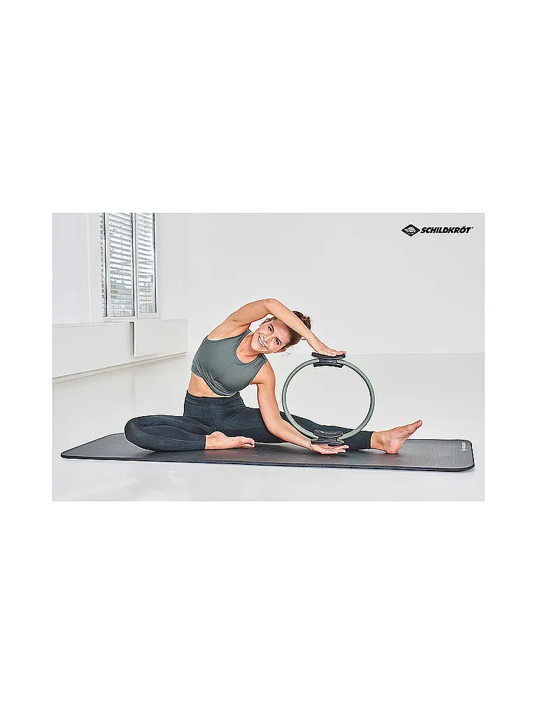 SCHILDKRÖT | Pilates Ring | 