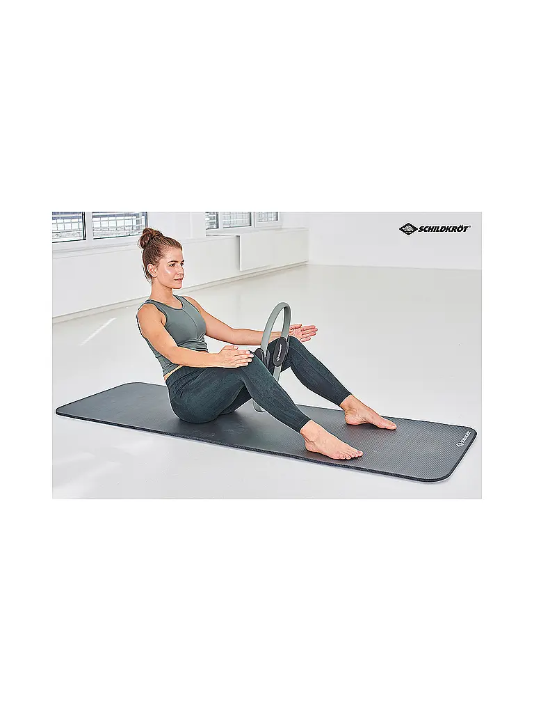 SCHILDKRÖT | Pilates Ring | 