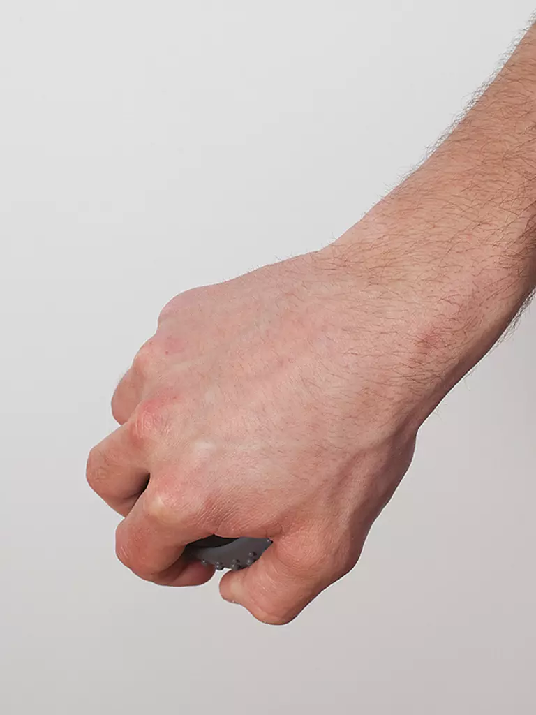 SCHILDKRÖT | Spinball Hand und Armtrainer | grün