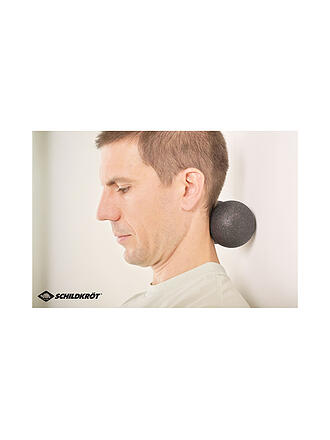 SCHILDKRÖT |  Dual Massage Set