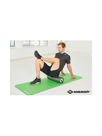 SCHILDKRÖT |  3 in 1 Massage Roller Set / Faszienset 