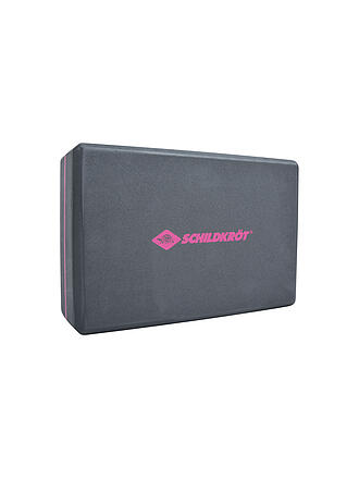 SCHILDKRÖT |  Yoga Block 