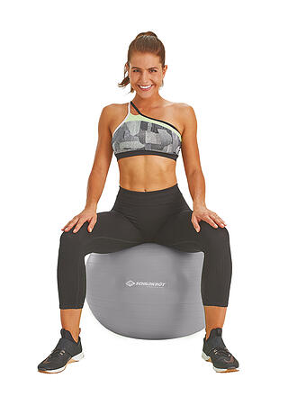 SCHILDKRÖT | Gymnastikball 65cm