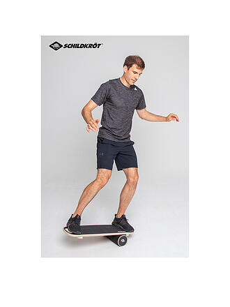 SCHILDKRÖT |  Wooden Balance Board 