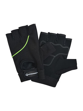 SCHILDKRÖT |  Fitness-Handschuhe "Classic", Größe L/XL 