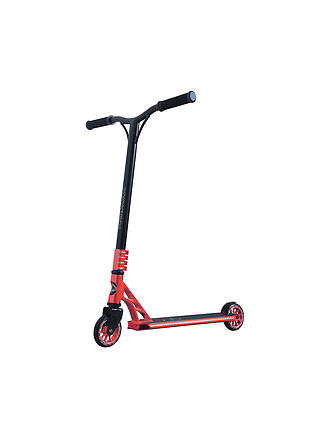 SCHILDKRÖT | Stunt Scooter Flipship