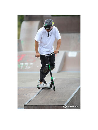 SCHILDKRÖT | Stunt Scooter Untwist Ocean