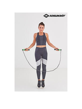 SCHILDKRÖT | Springseil mit Zählfunktion
