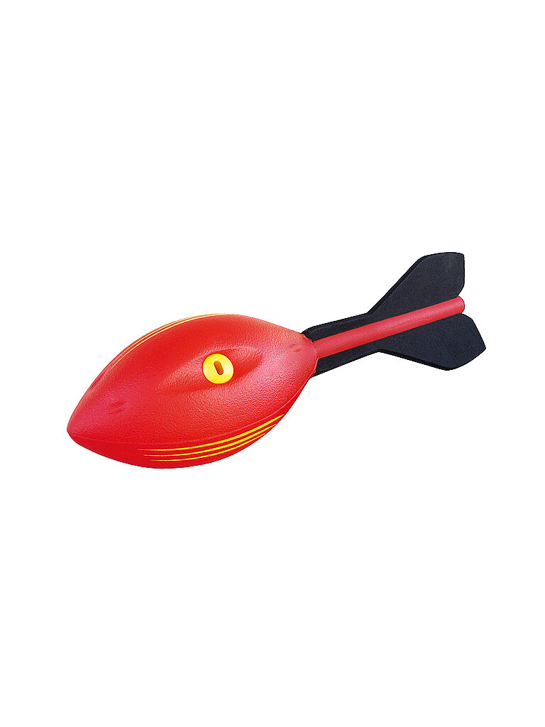 SCHILDKRÖT Rocket Whistler XL bunt B