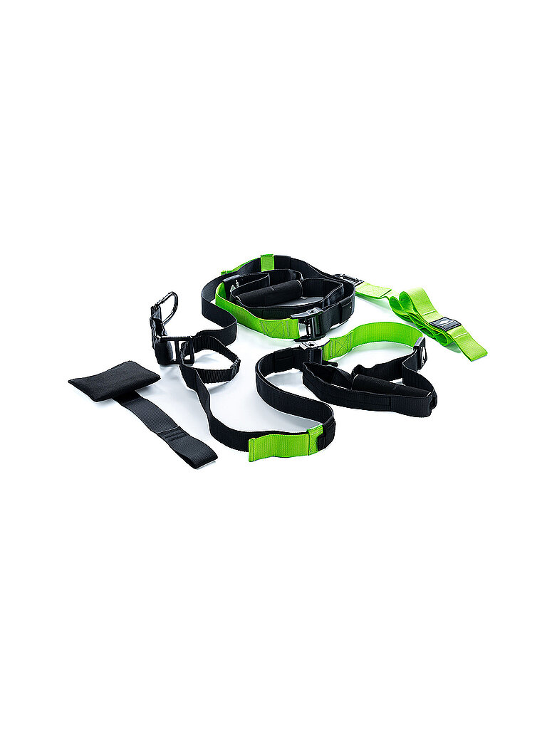 SCHILDKRÖT Slingtrainer bunt