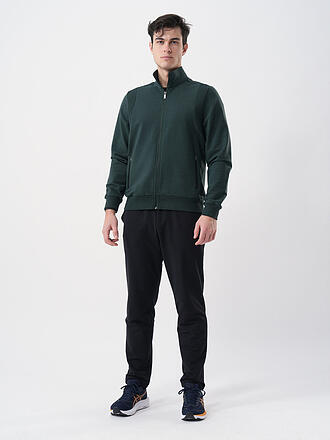 SCHNEIDER SPORTSWEAR | Herren Trainingsanzug BENJOM