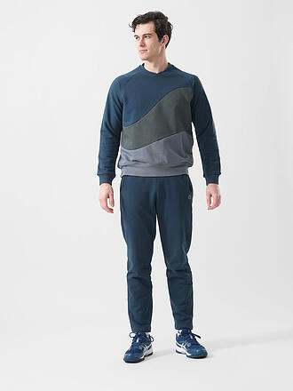 SCHNEIDER SPORTSWEAR | Herren Sweater SANDOM