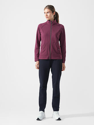SCHNEIDER SPORTSWEAR | Damen Trainingsanzug ANYAW