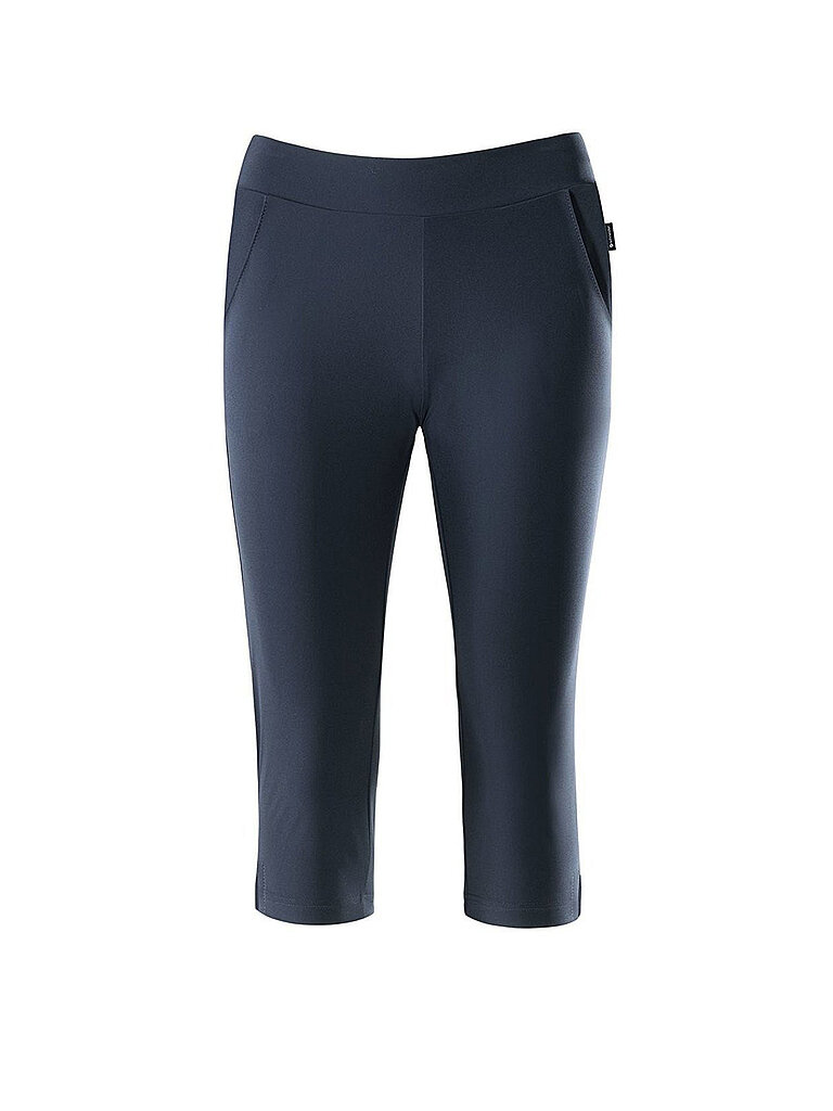SCHNEIDER SPORTSWEAR OhioW Jogginghose Polyamid-Esasthan Dunkelblau