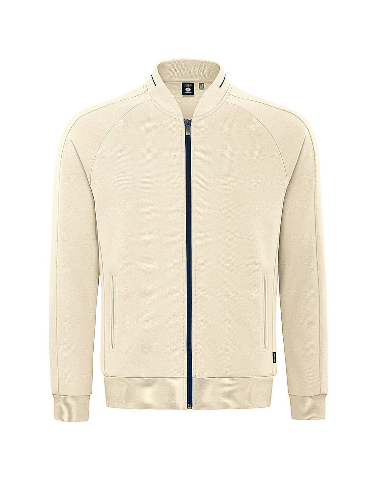 SCHNEIDER SPORTSWEAR Herren Jacke TIANM creme | 50