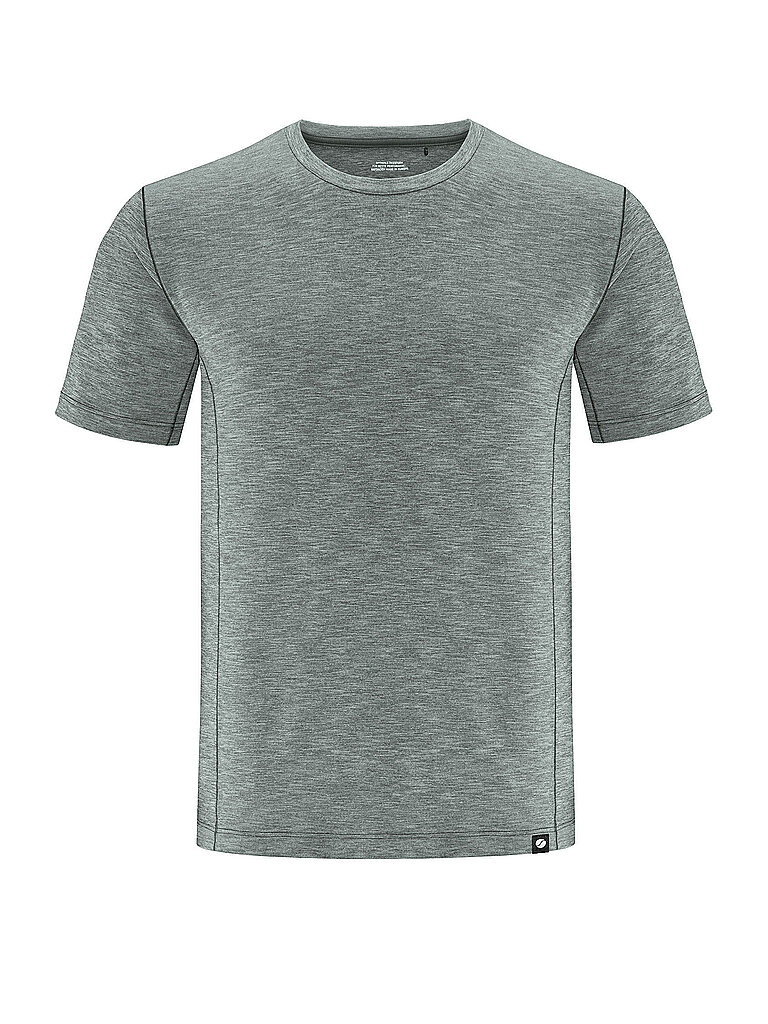SCHNEIDER SPORTSWEAR Herren T-Shirt GRANTM olive | 50