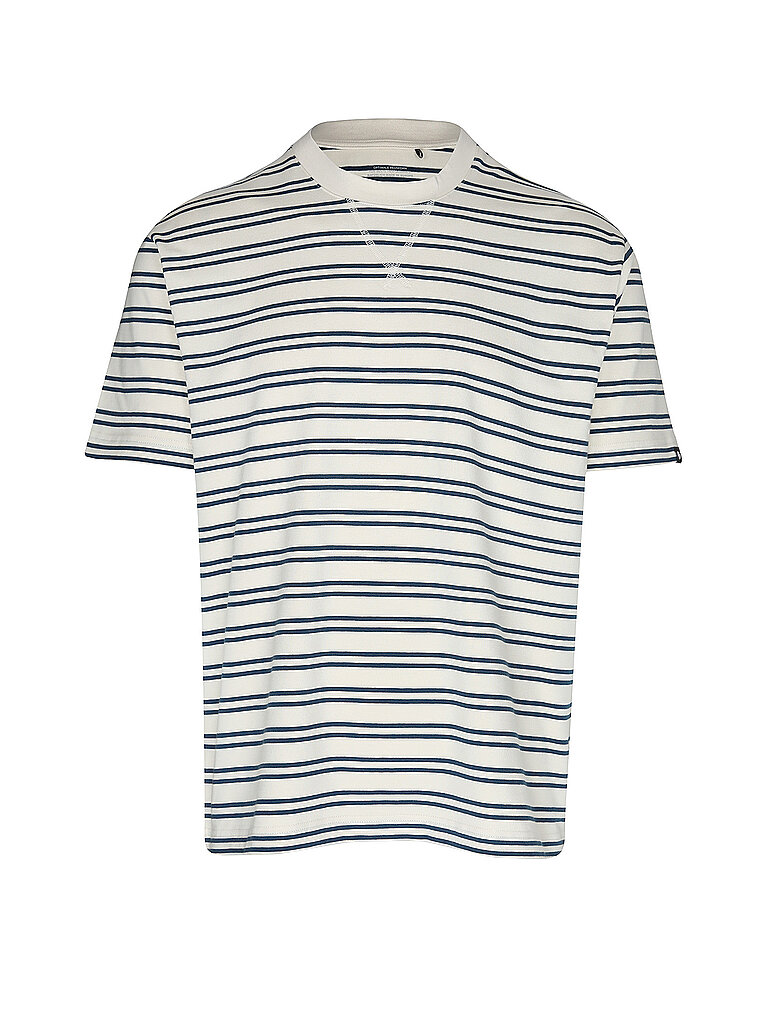 SCHNEIDER SPORTSWEAR Herren T-Shirt Yann creme | 48
