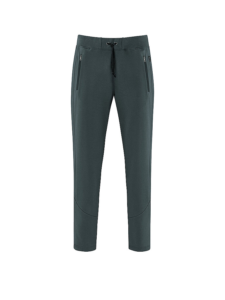 SCHNEIDER SPORTSWEAR Herren Jogginghose CLIFTONM olive | 52