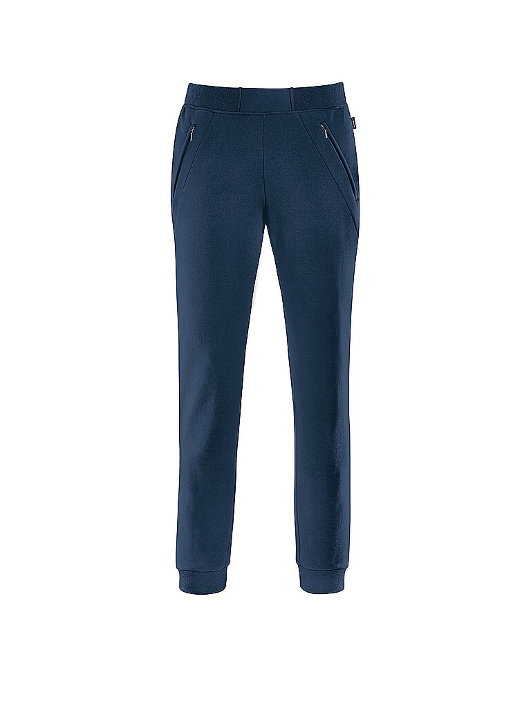 SCHNEIDER SPORTSWEAR Herren Jogginghose CLEVELANDM dunkelblau | 56