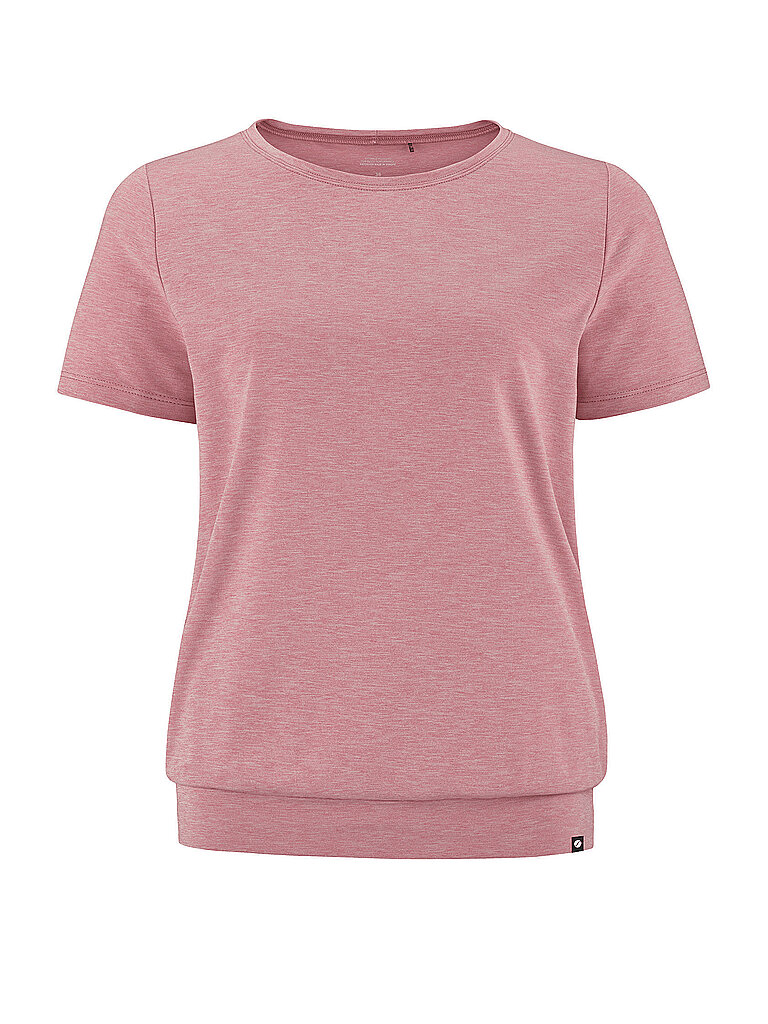 SCHNEIDER SPORTSWEAR Damen T-Shirt PENNY rosa | 40