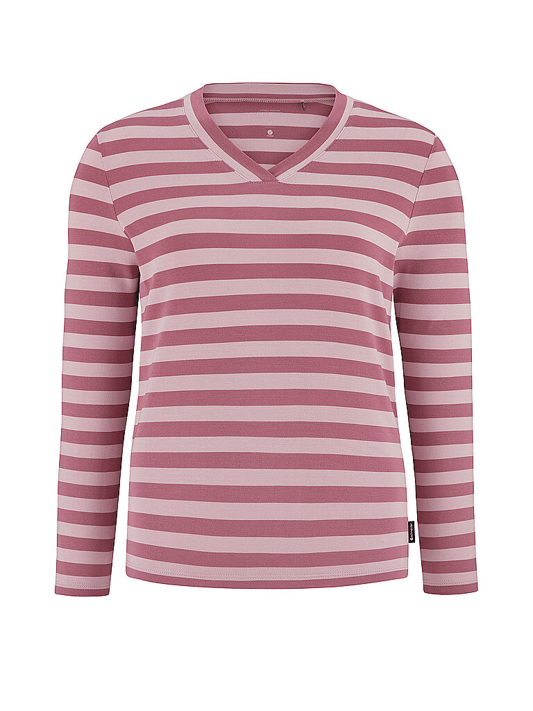 SCHNEIDER SPORTSWEAR Damen Shirt NIAW rosa | 42
