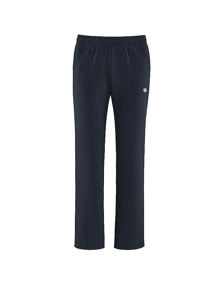 SCHNEIDER SPORTSWEAR Damen Jogginghose SADYW 100 Jahre grau | 38