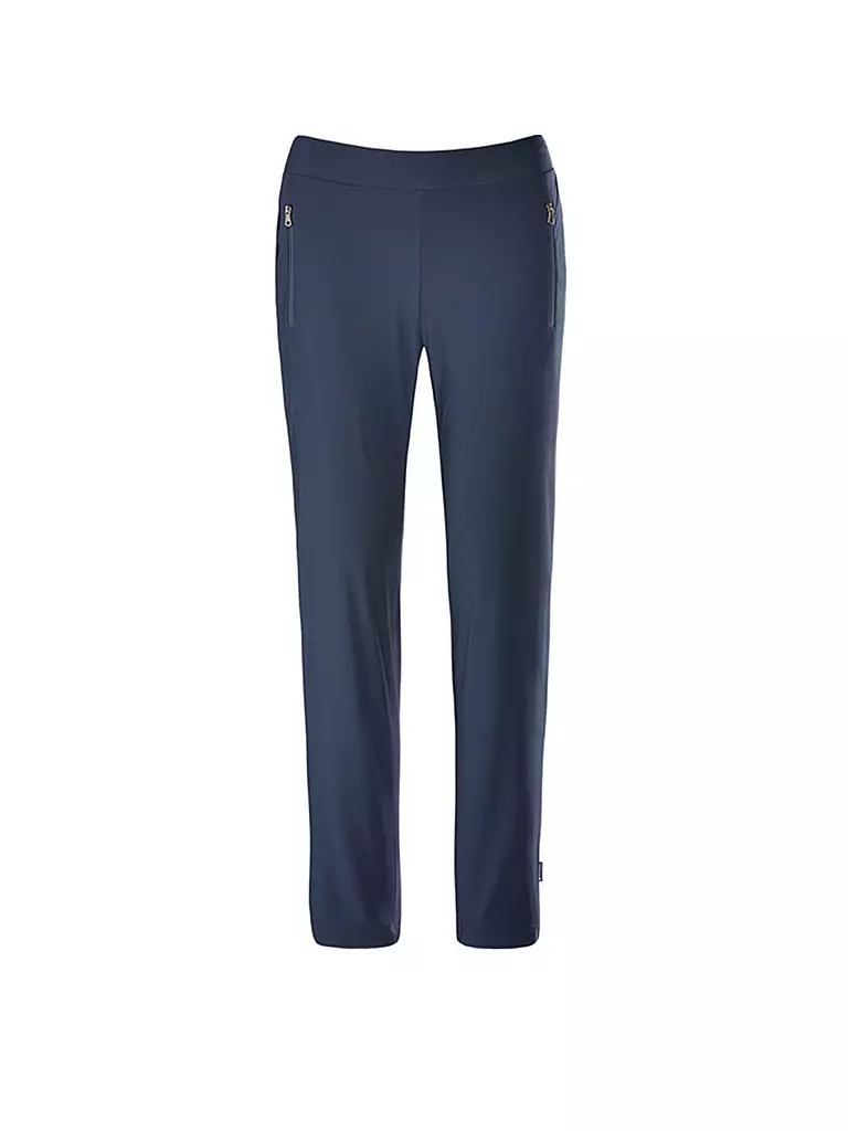 SCHNEIDER SPORTSWEAR | Damen Hose ALABAMAW | dunkelblau