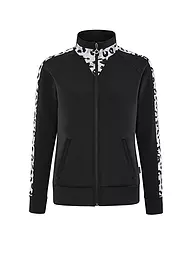 SCHNEIDER SPORTSWEAR | Damen Jacke CATIAW | schwarz