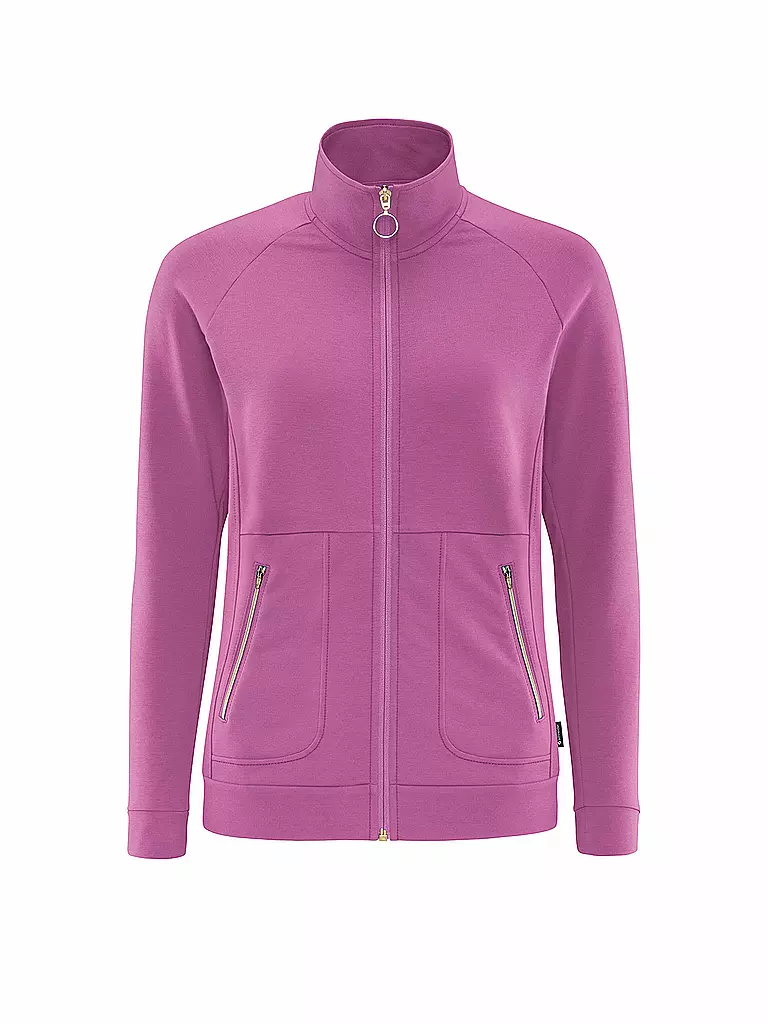 SCHNEIDER SPORTSWEAR | Damen Jacke CRISTENW | pink