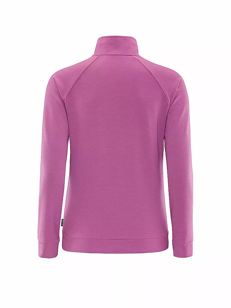 SCHNEIDER SPORTSWEAR | Damen Jacke CRISTENW | pink