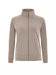 SCHNEIDER SPORTSWEAR | Damen Jacke MARCELLAW | beige