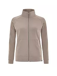 SCHNEIDER SPORTSWEAR | Damen Jacke MARCELLAW | camel